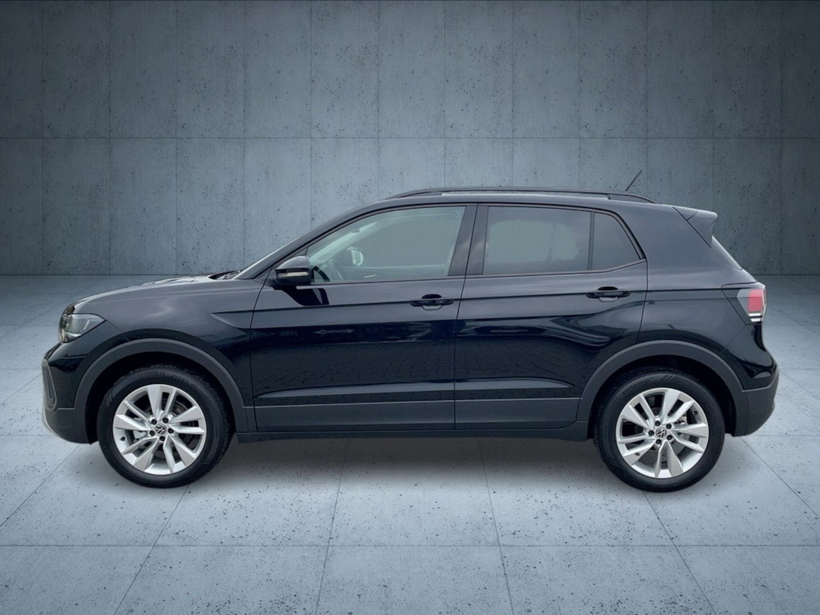 Volkswagen T-Cross – Bild 3