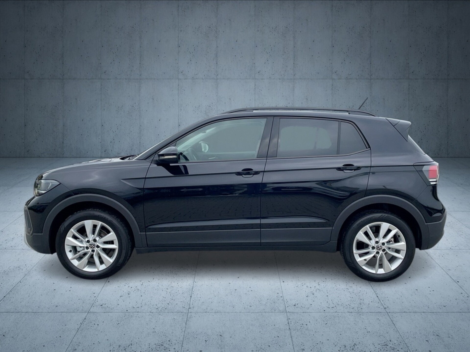 Volkswagen T-Cross Match