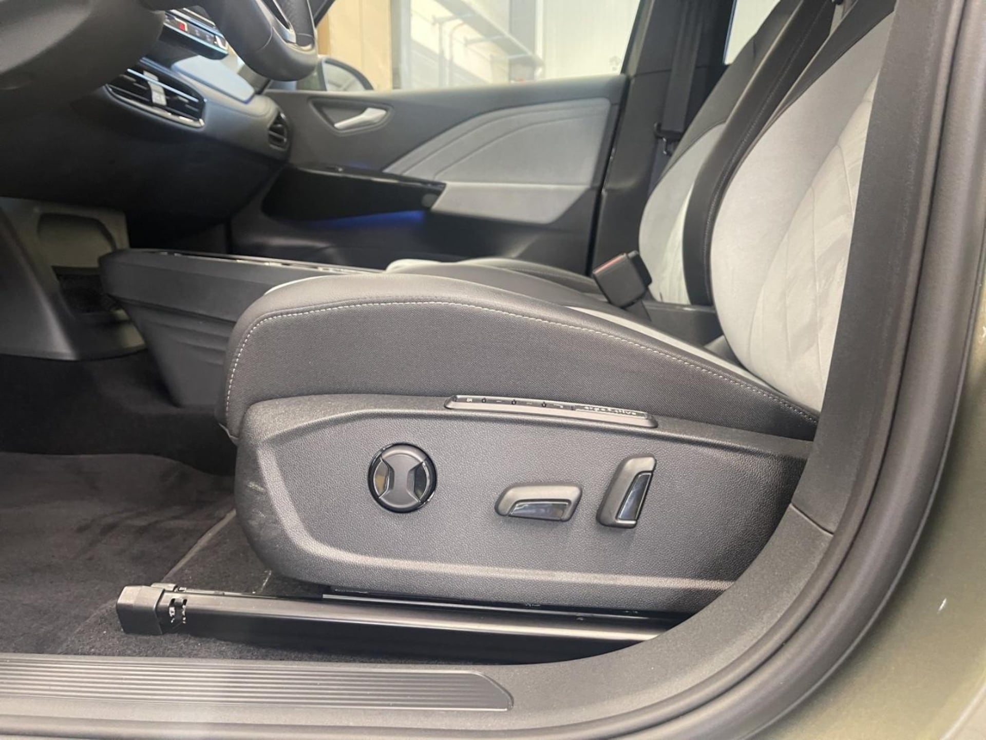 Volkswagen ID.3 MOVE Pro