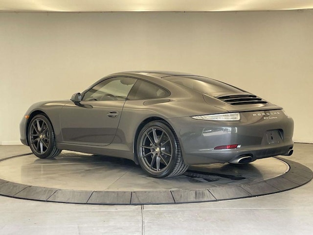 2013 Porsche