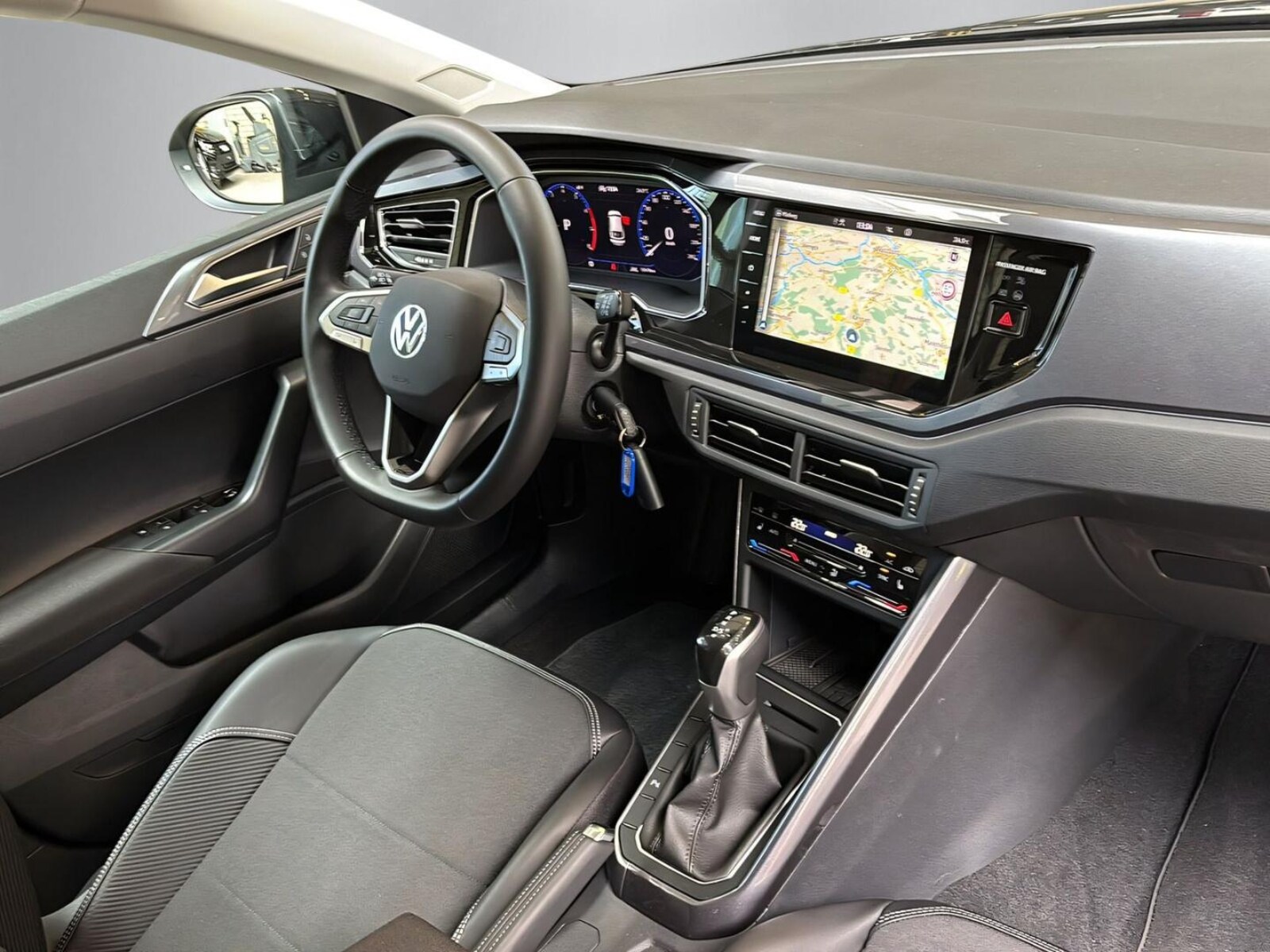 Volkswagen Taigo – Bild 14