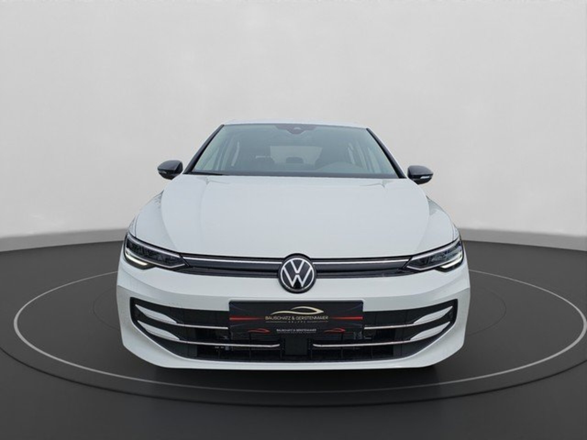 Volkswagen Golf Goal