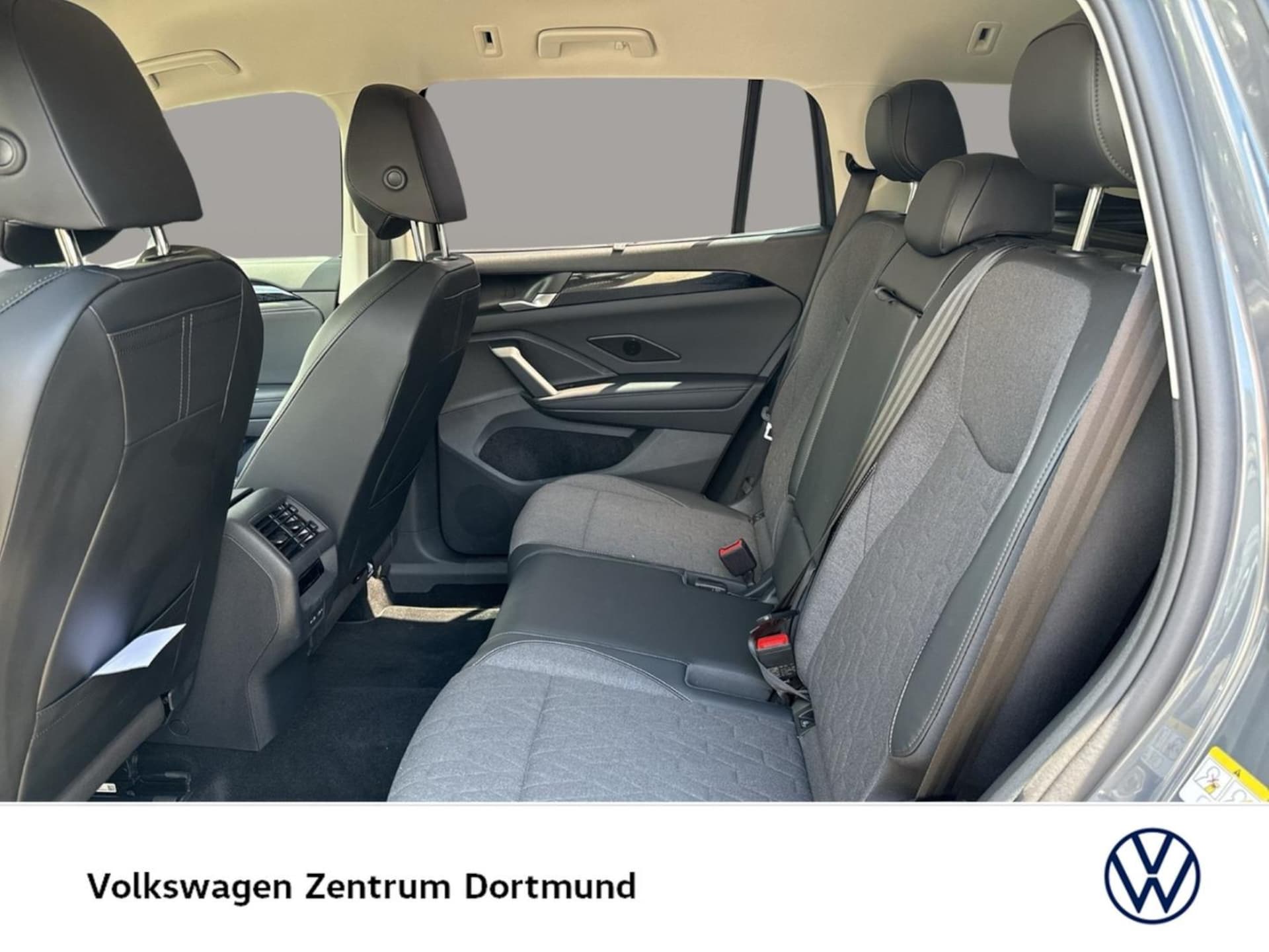 Volkswagen Tayron Life
