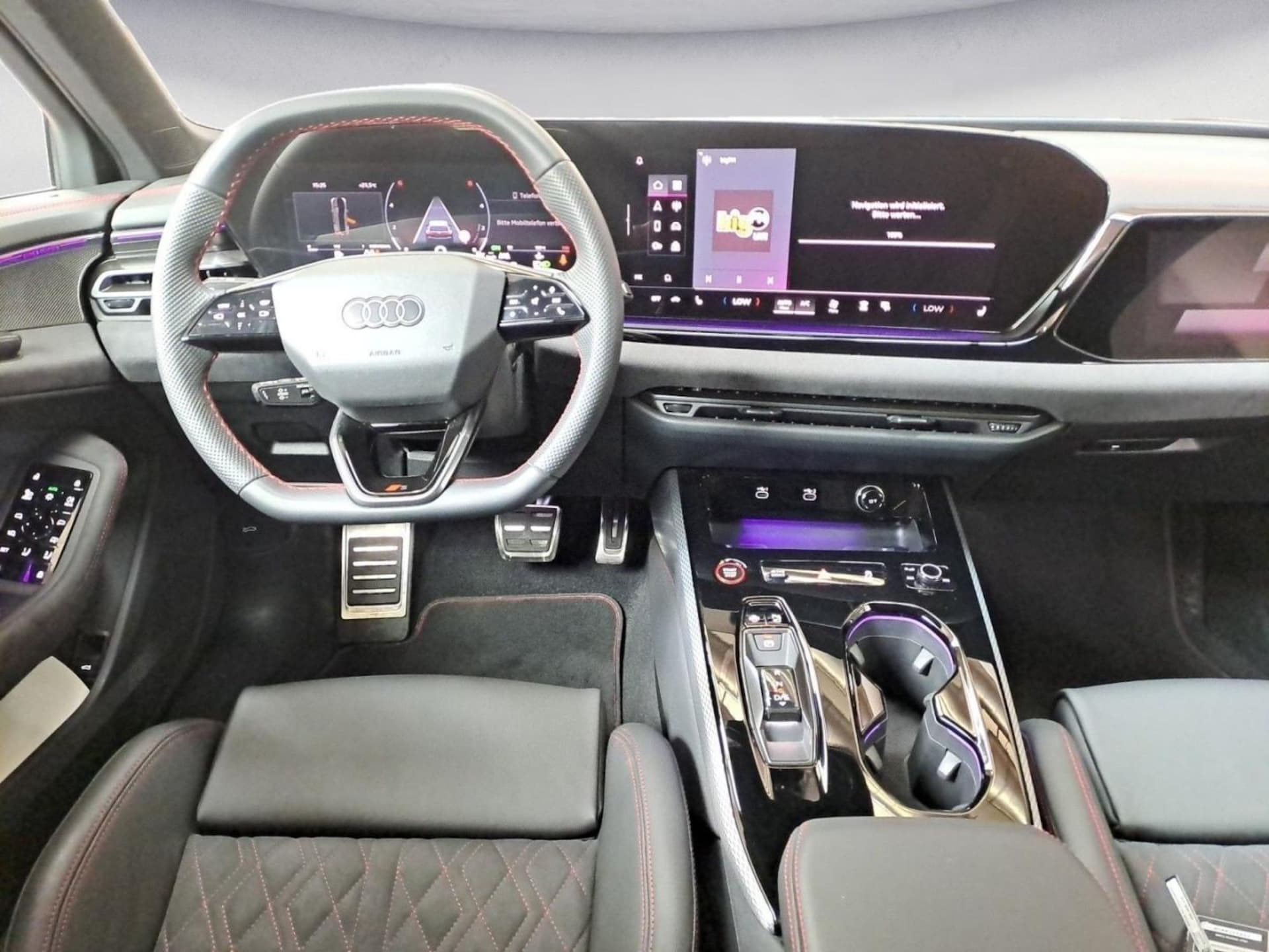 Audi A5 Avant