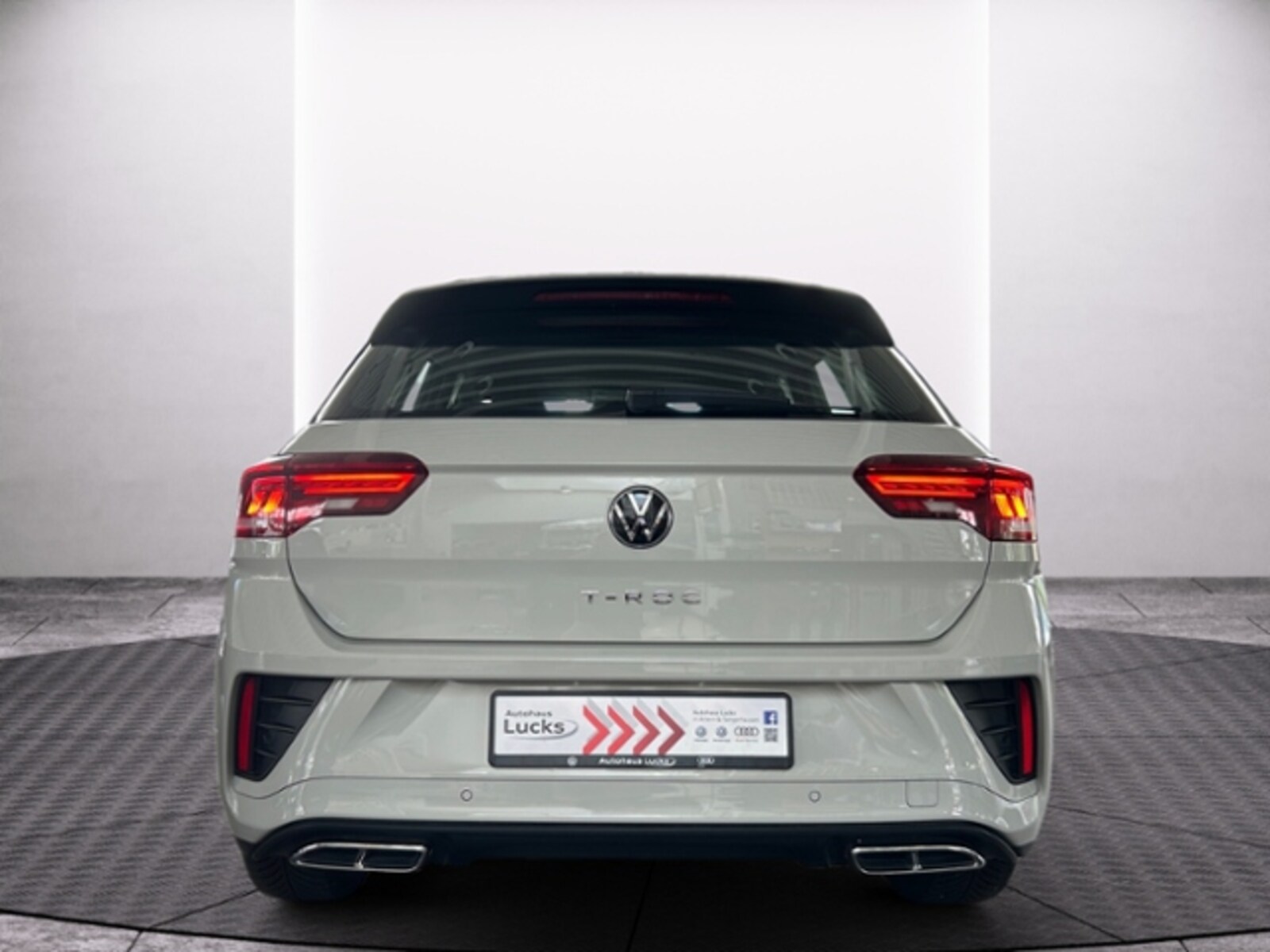 Volkswagen T-Roc – Bild 7