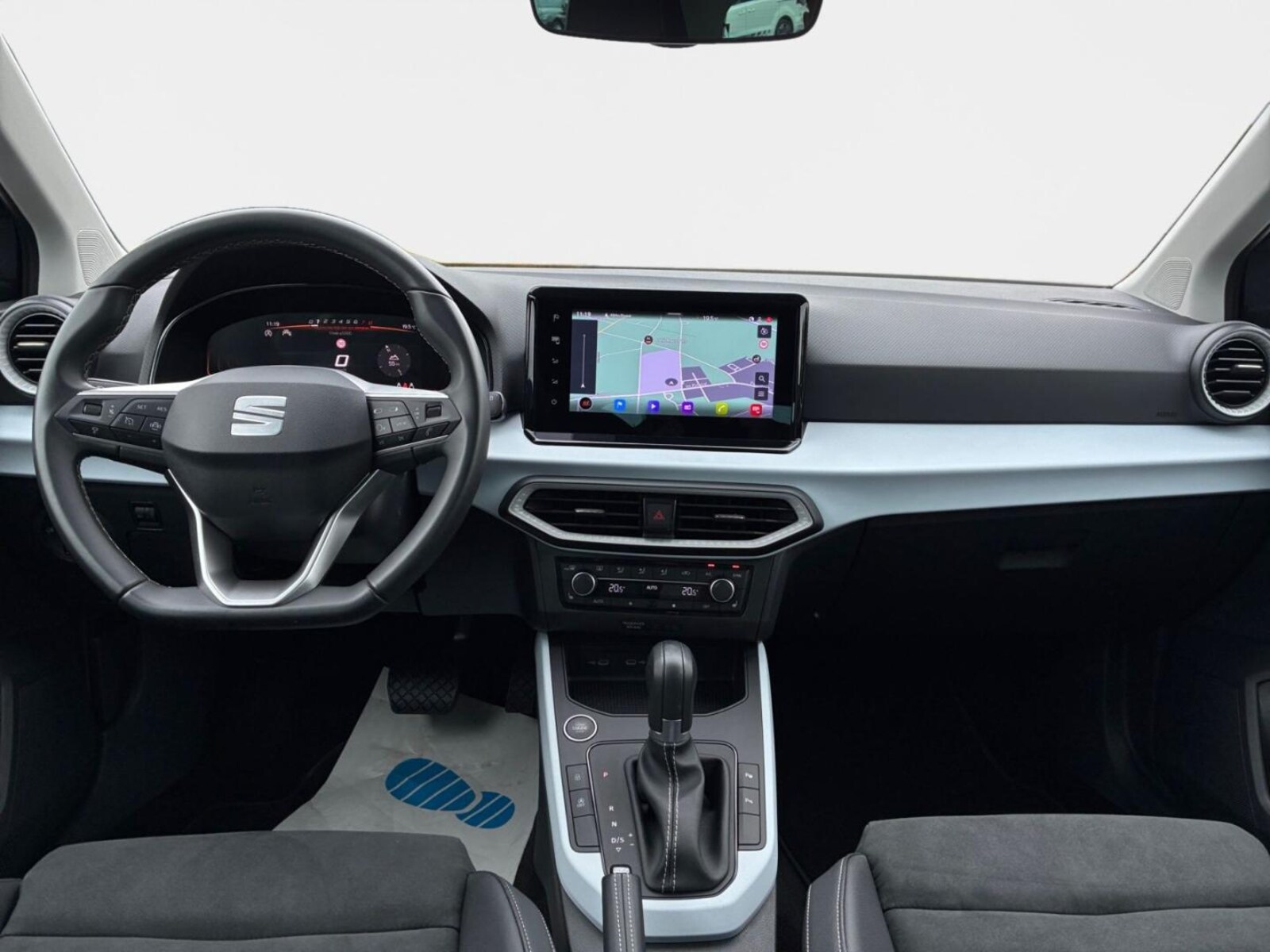 SEAT Arona – Bild 10
