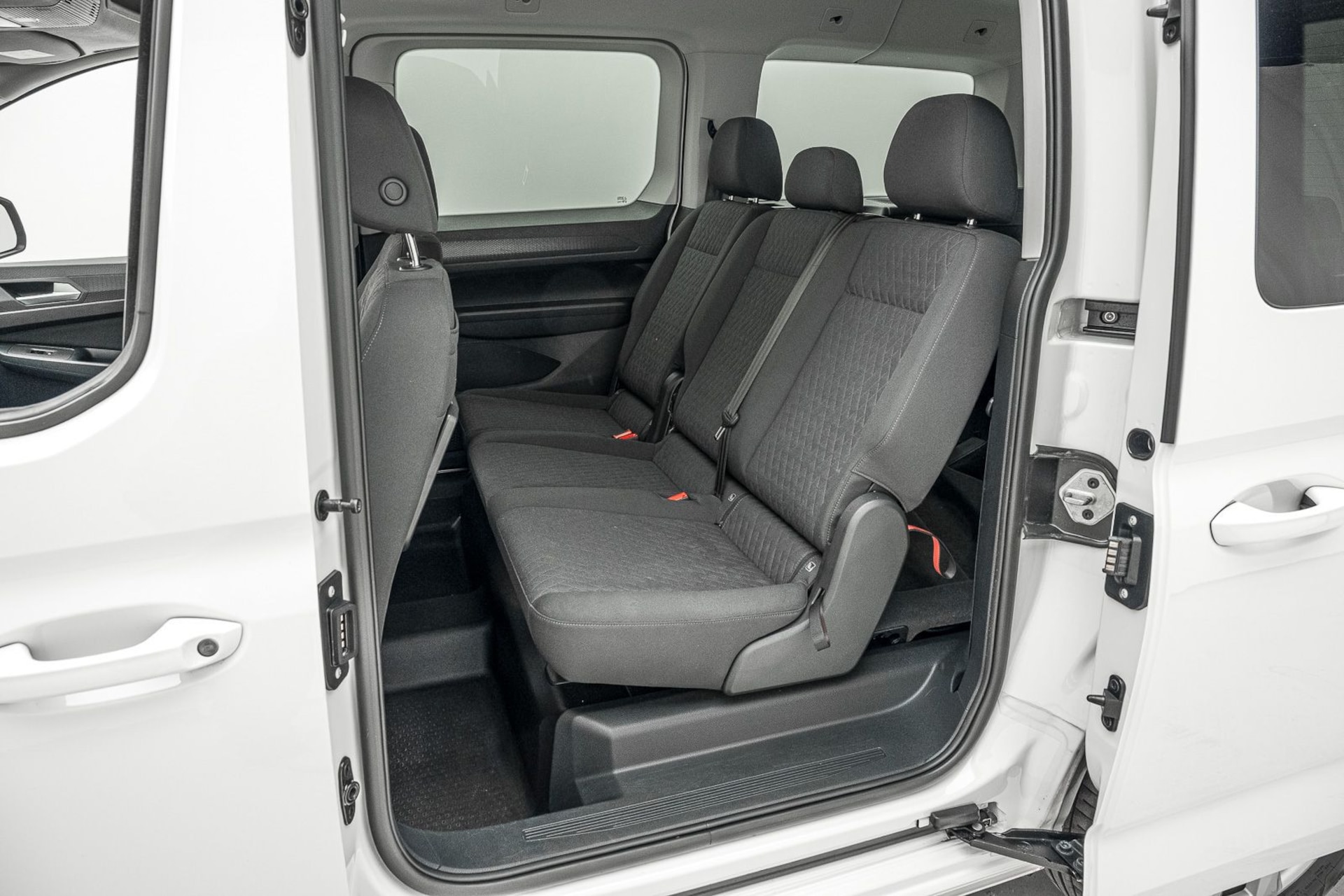 Volkswagen Caddy Maxi Life