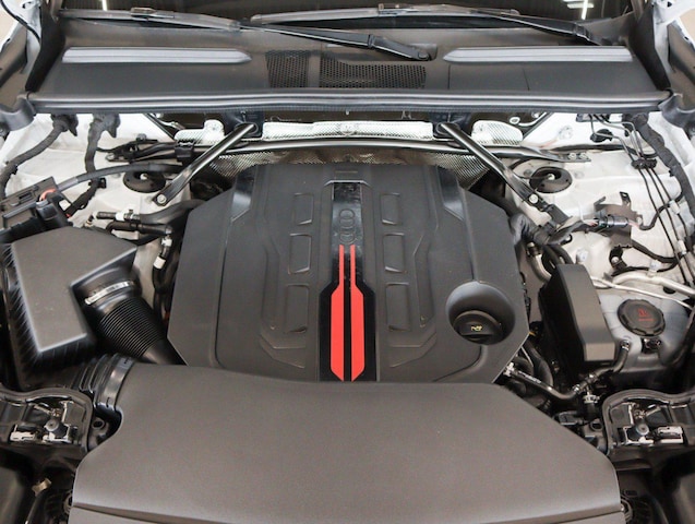 2026 Audi SQ5 Sportback