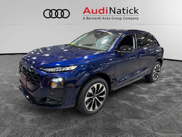 2026 Audi Q3 SUV