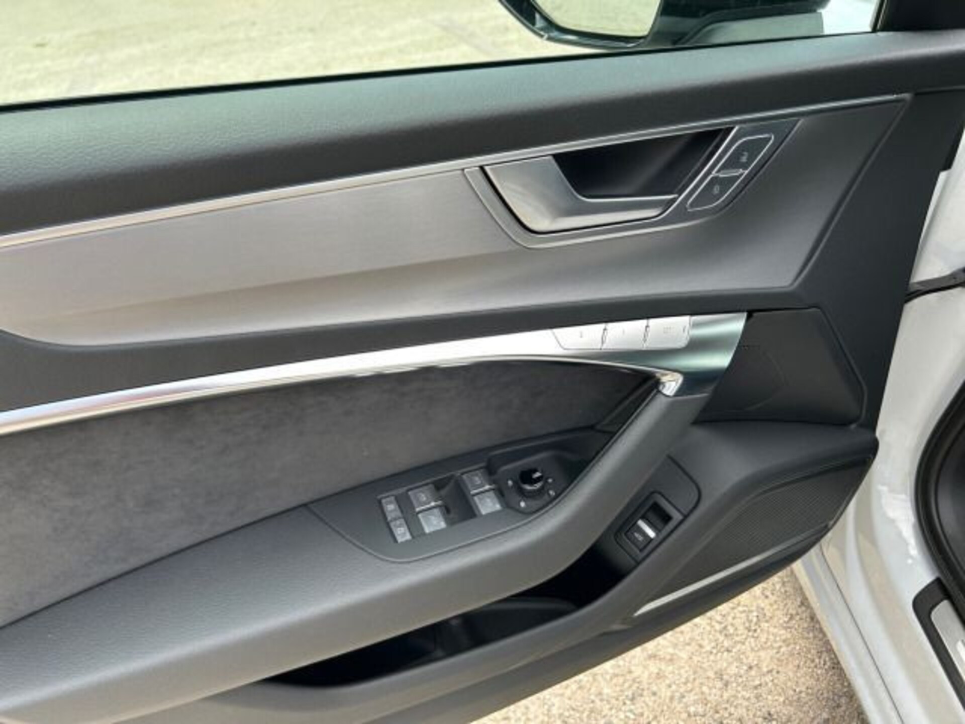 Audi S6 Avant