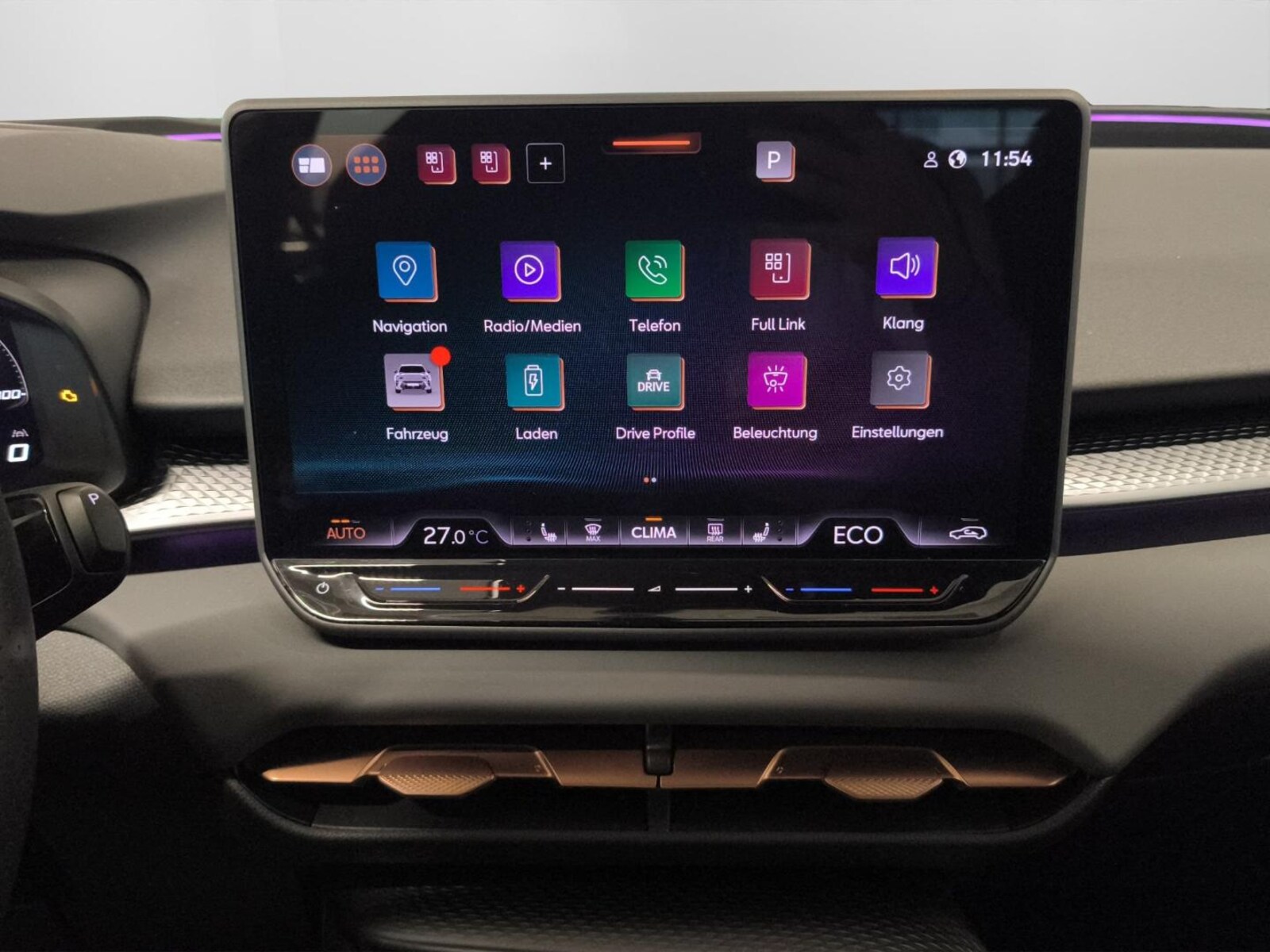 CUPRA Terramar – Bild 16