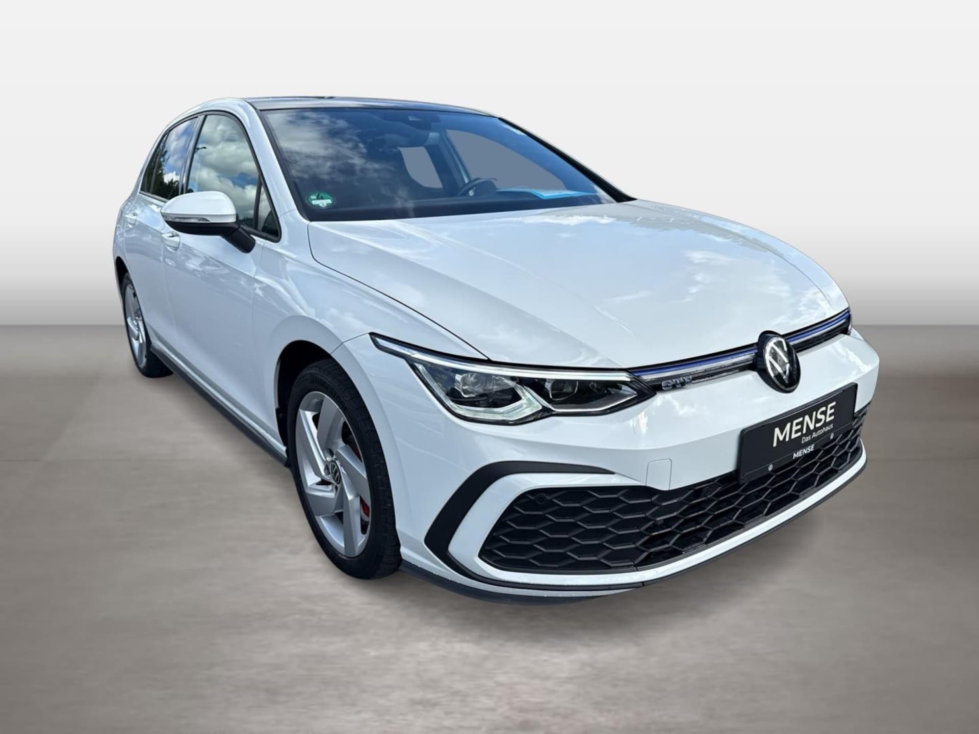 Volkswagen Golf GTE