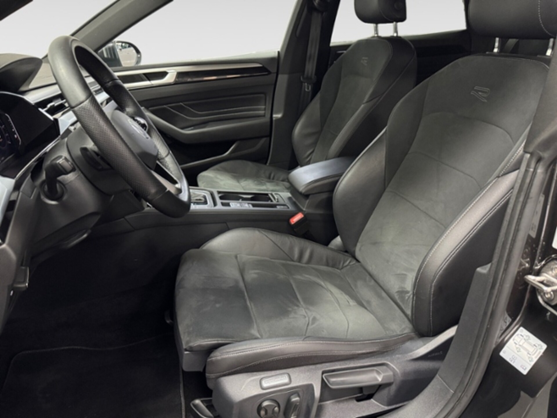 Volkswagen Arteon Shooting Brake R-Line