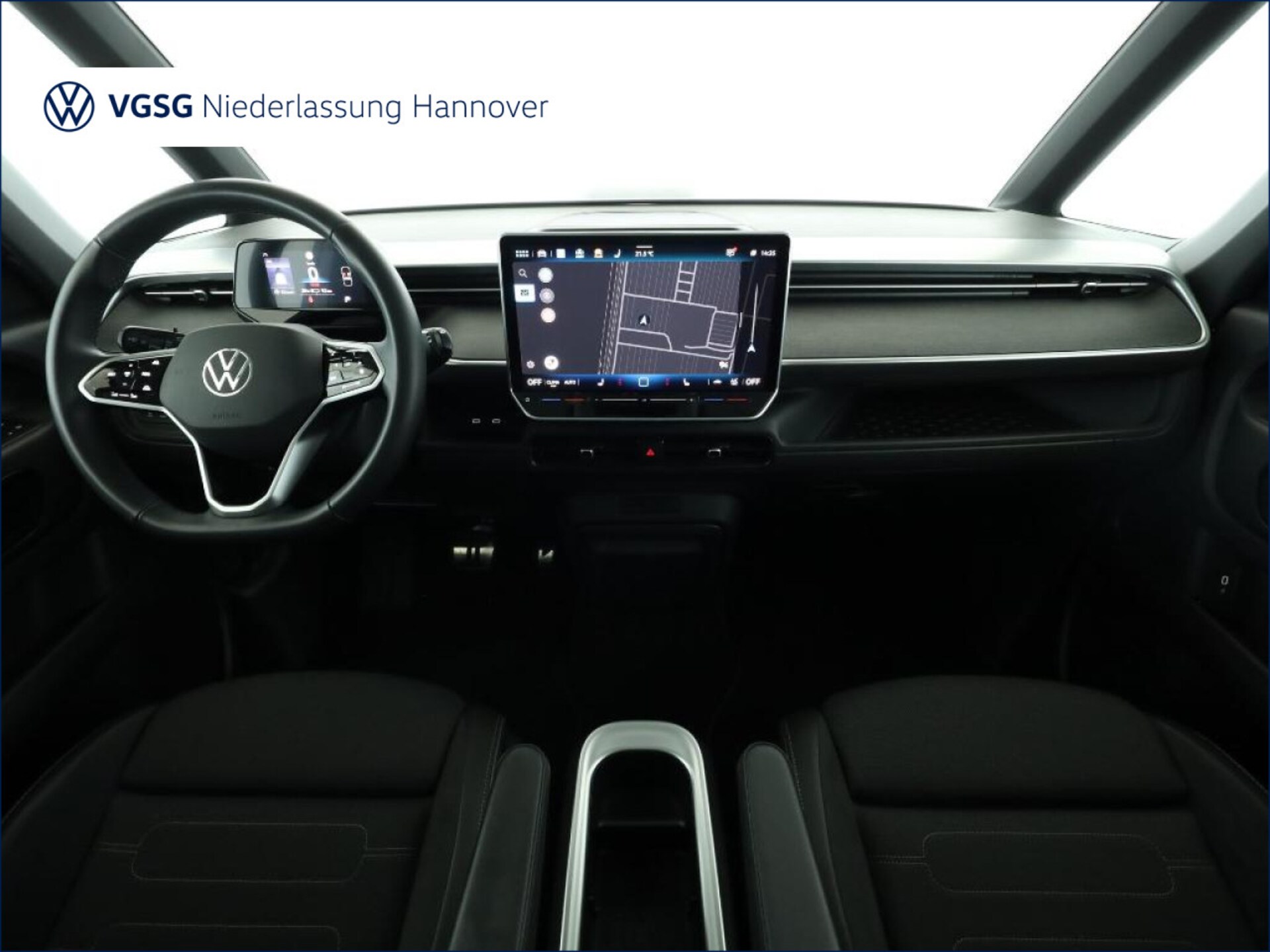 Volkswagen ID. Buzz Pro