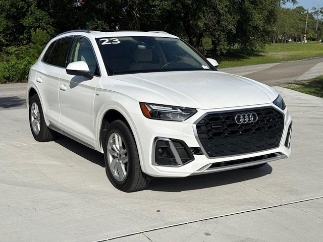 Photo of 2023 Audi Q5 