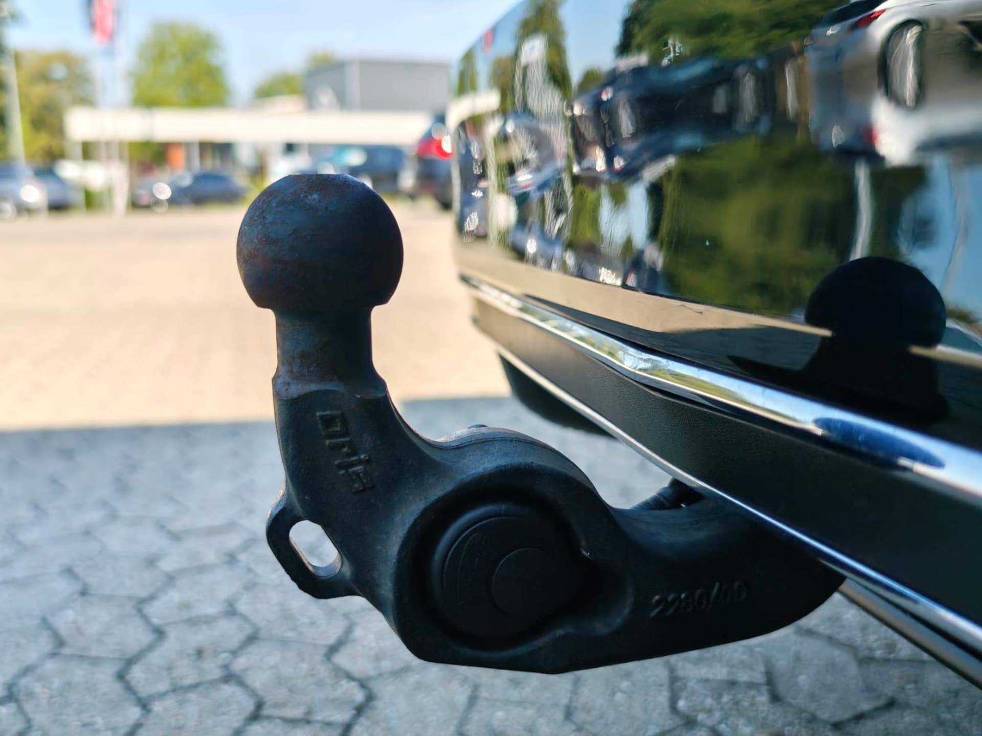 Volkswagen Passat Variant GTE
