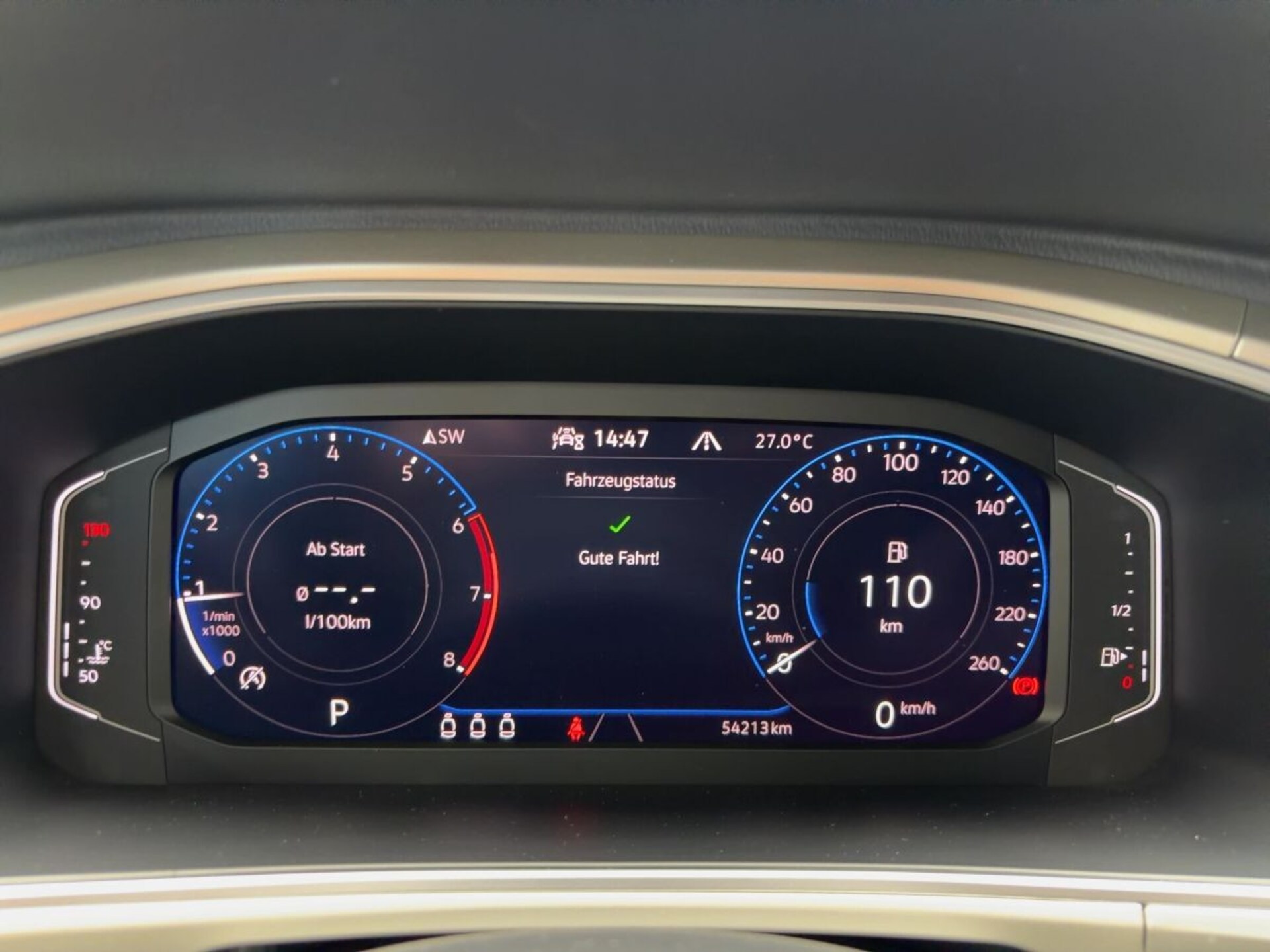 Volkswagen T-Roc MOVE