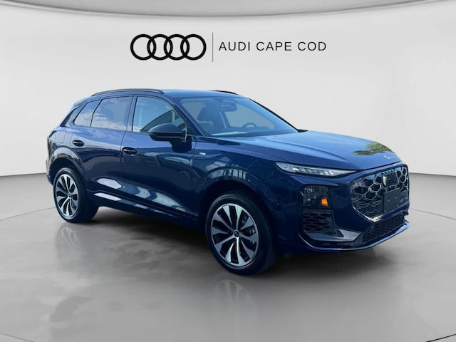 Photo of 2026 Audi Q3 SUV