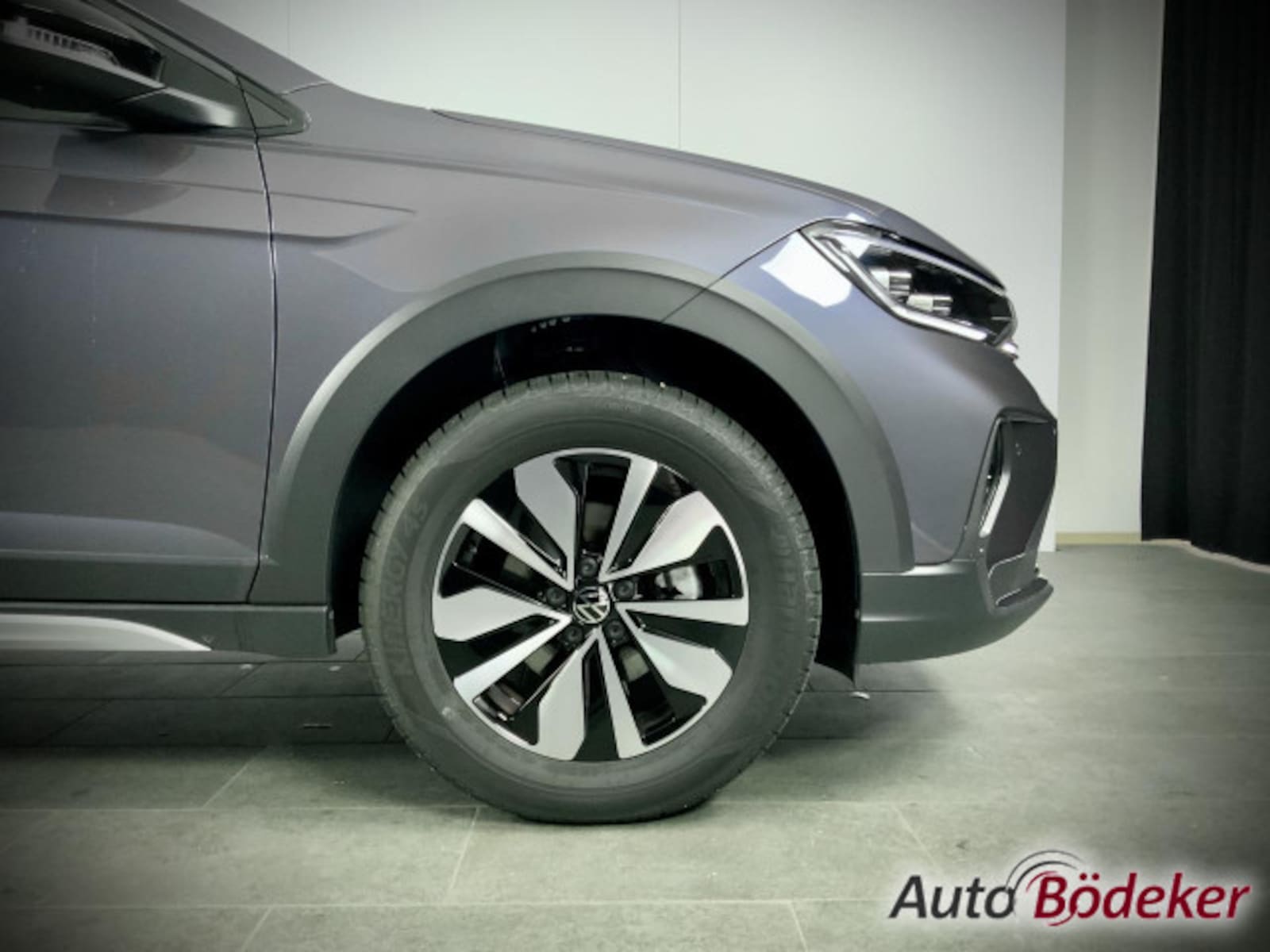 Volkswagen Taigo – Bild 16