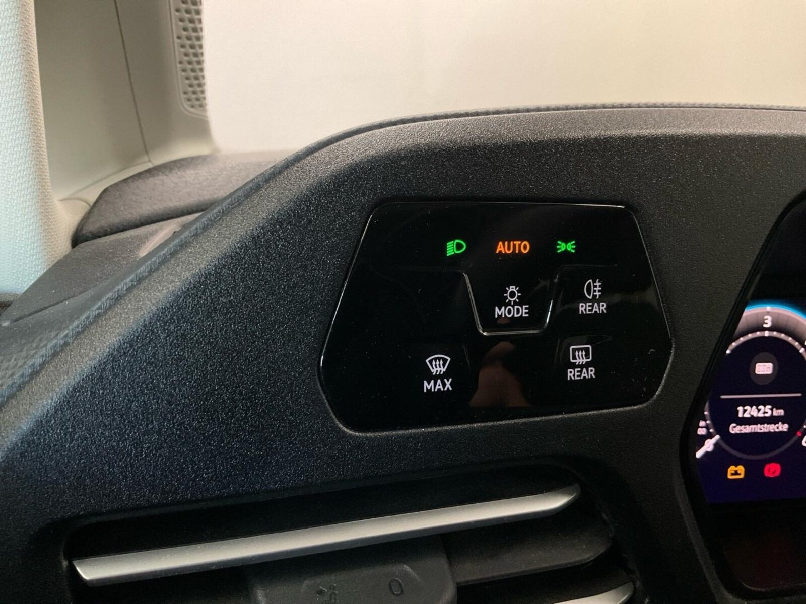 Volkswagen Caddy – Bild 18
