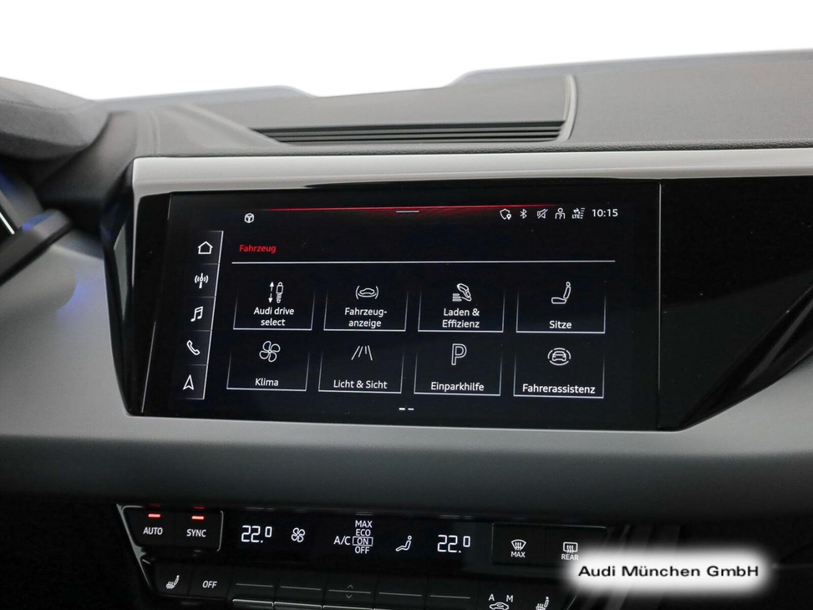 Audi e-tron GT quattro – Bild 12