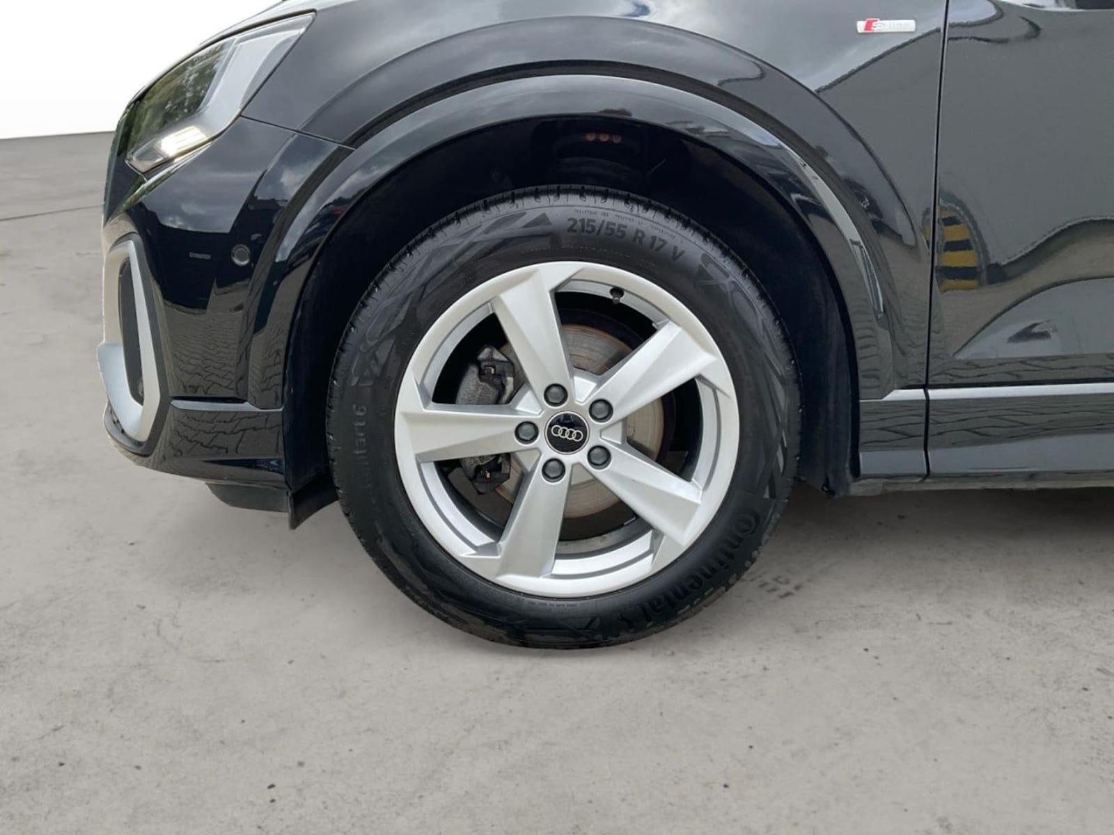 Audi Q2 – Bild 13
