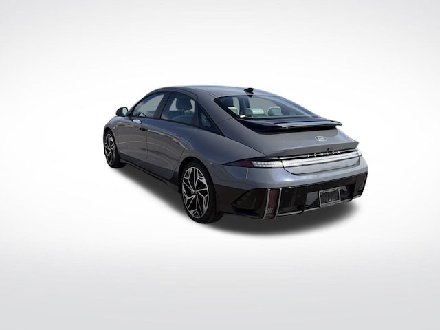 2023 Hyundai IONIQ 6