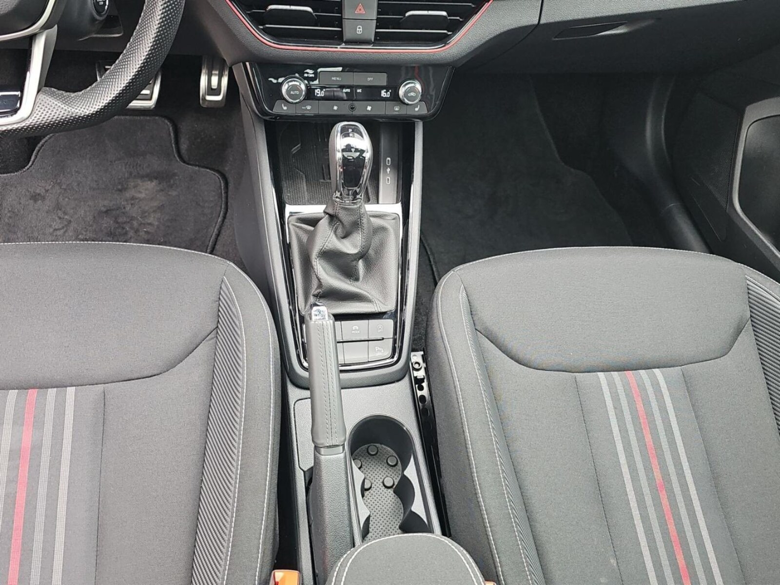 Škoda Kamiq – Bild 16