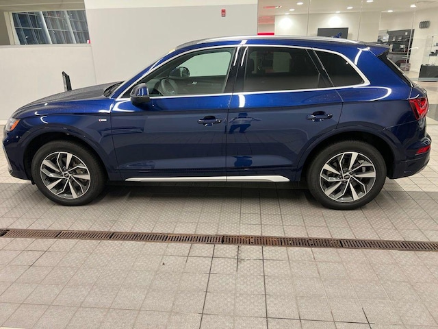 2024 Audi Q5