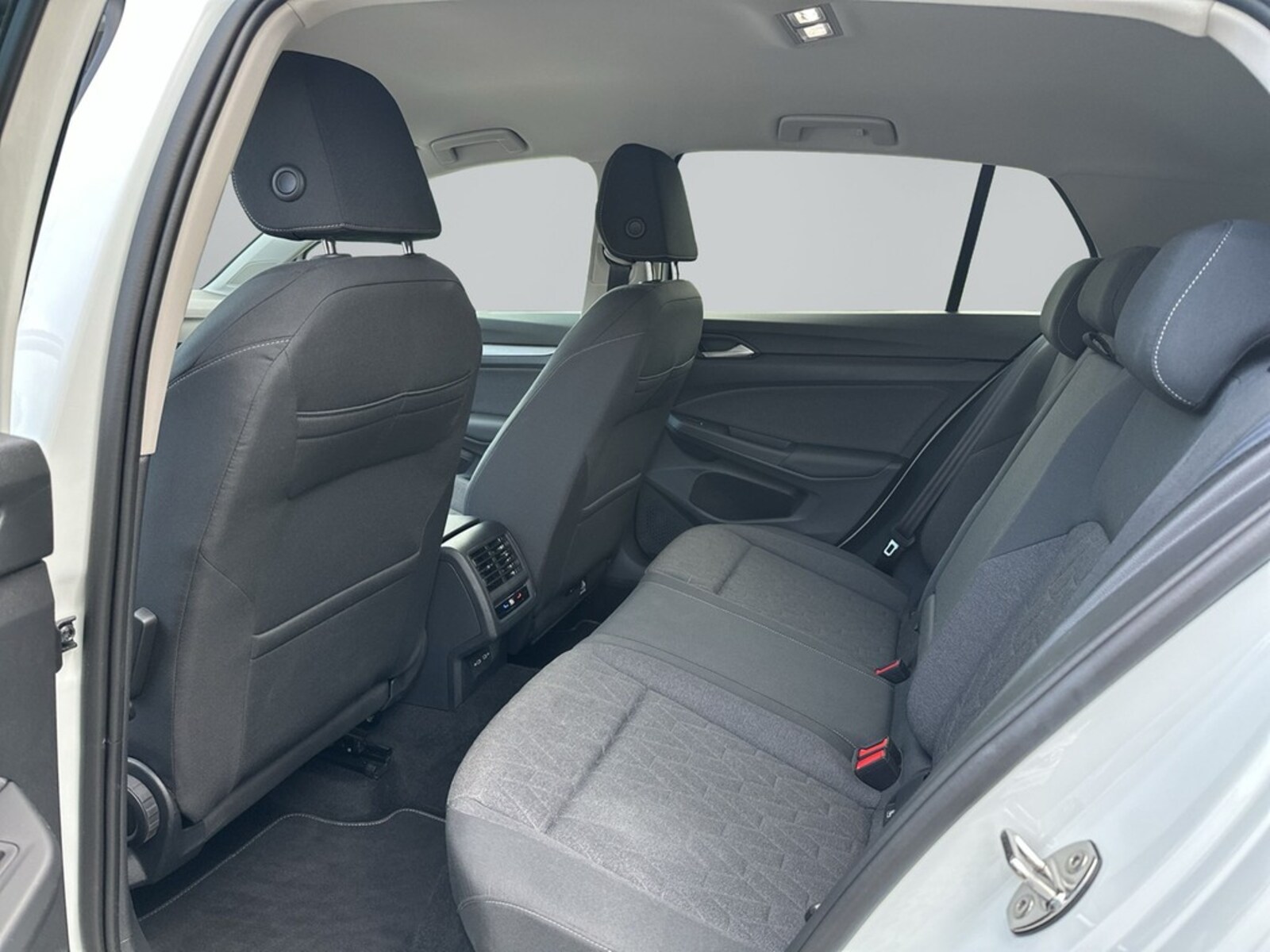 Volkswagen Golf – Bild 12