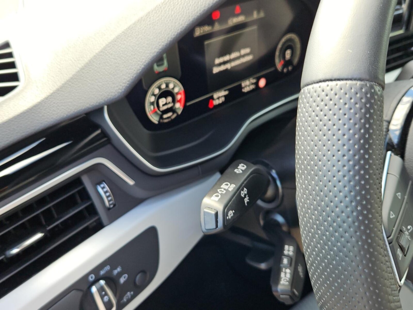 Audi S5 Cabriolet – Bild 14