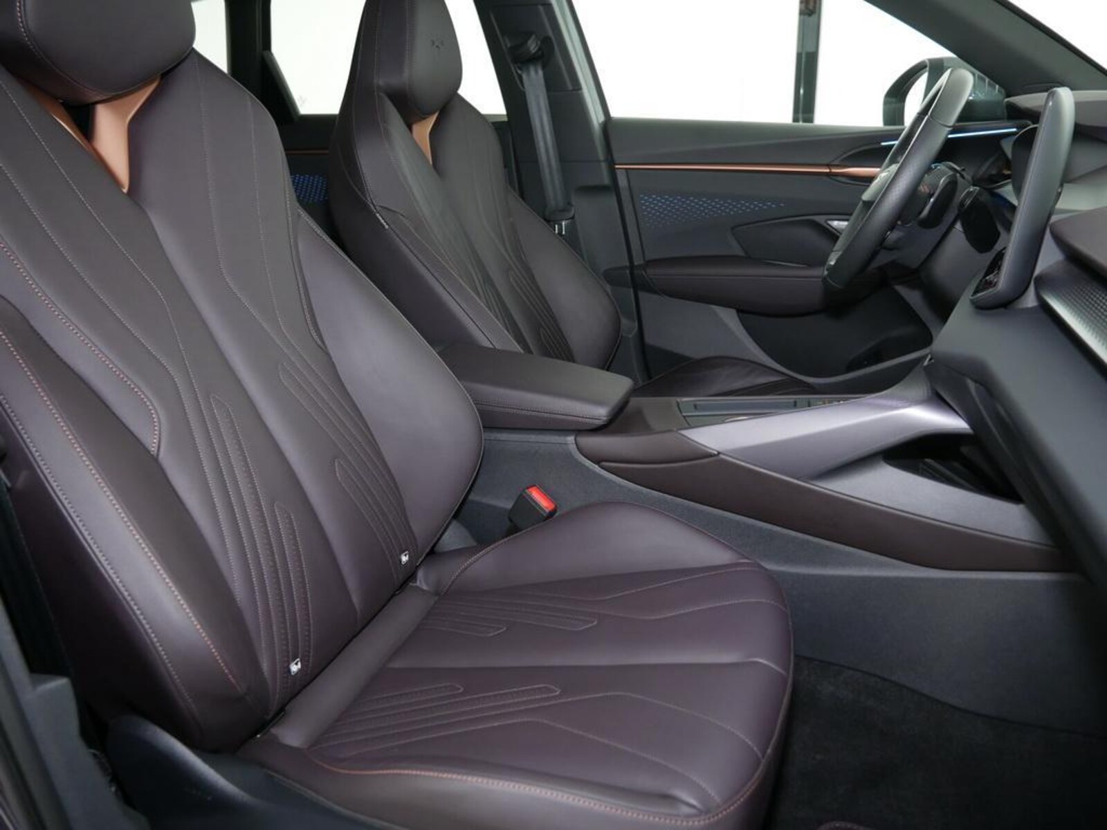CUPRA Terramar – Bild 4