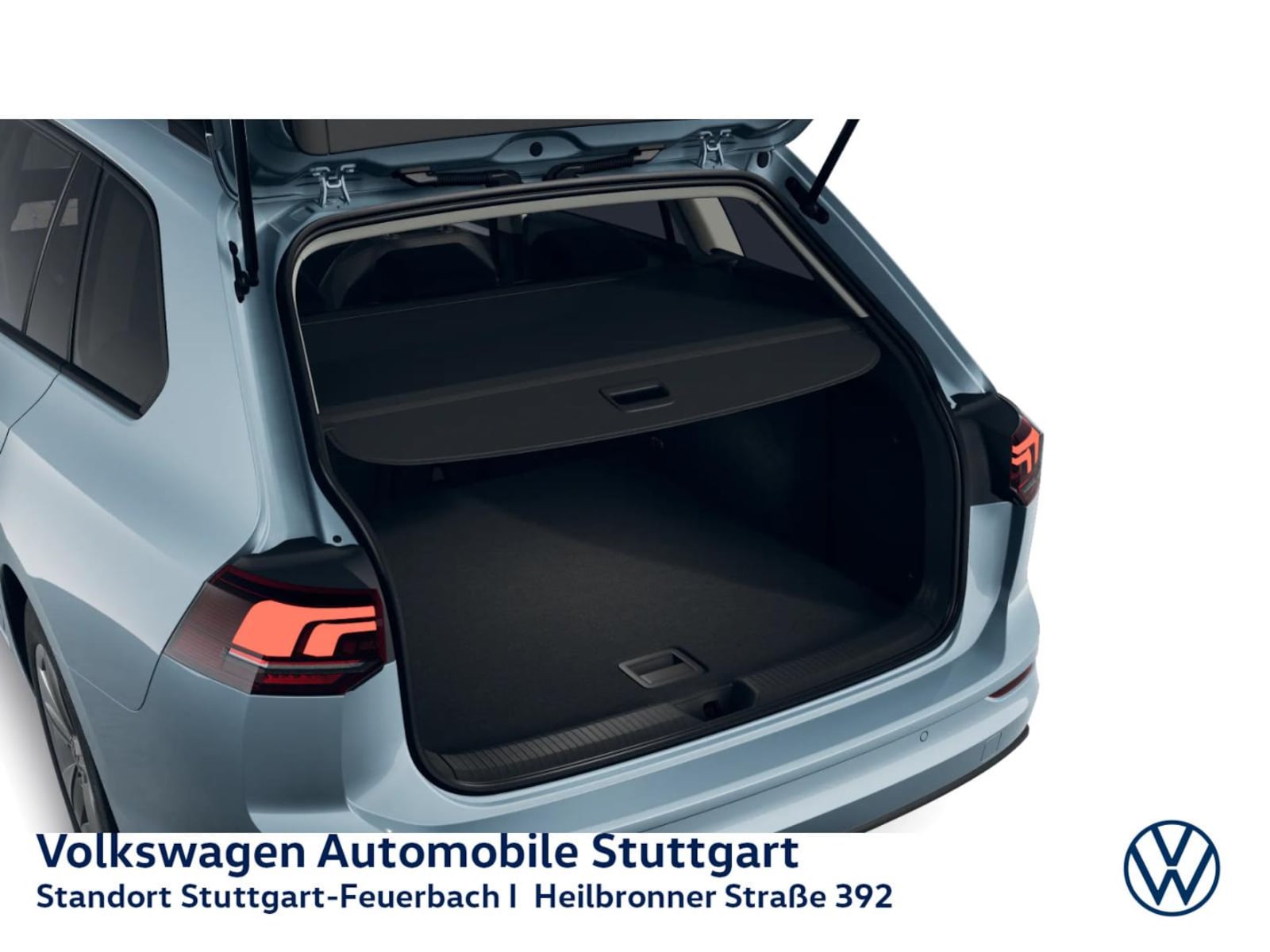 Volkswagen Golf Variant – Bild 8