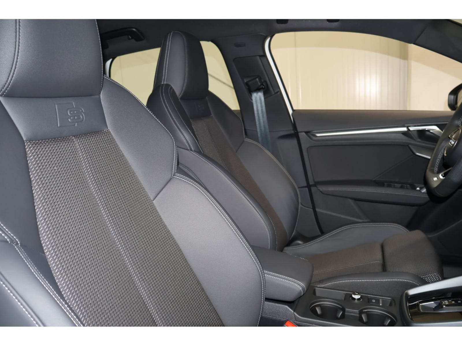 Audi S3 Sportback – Bild 7