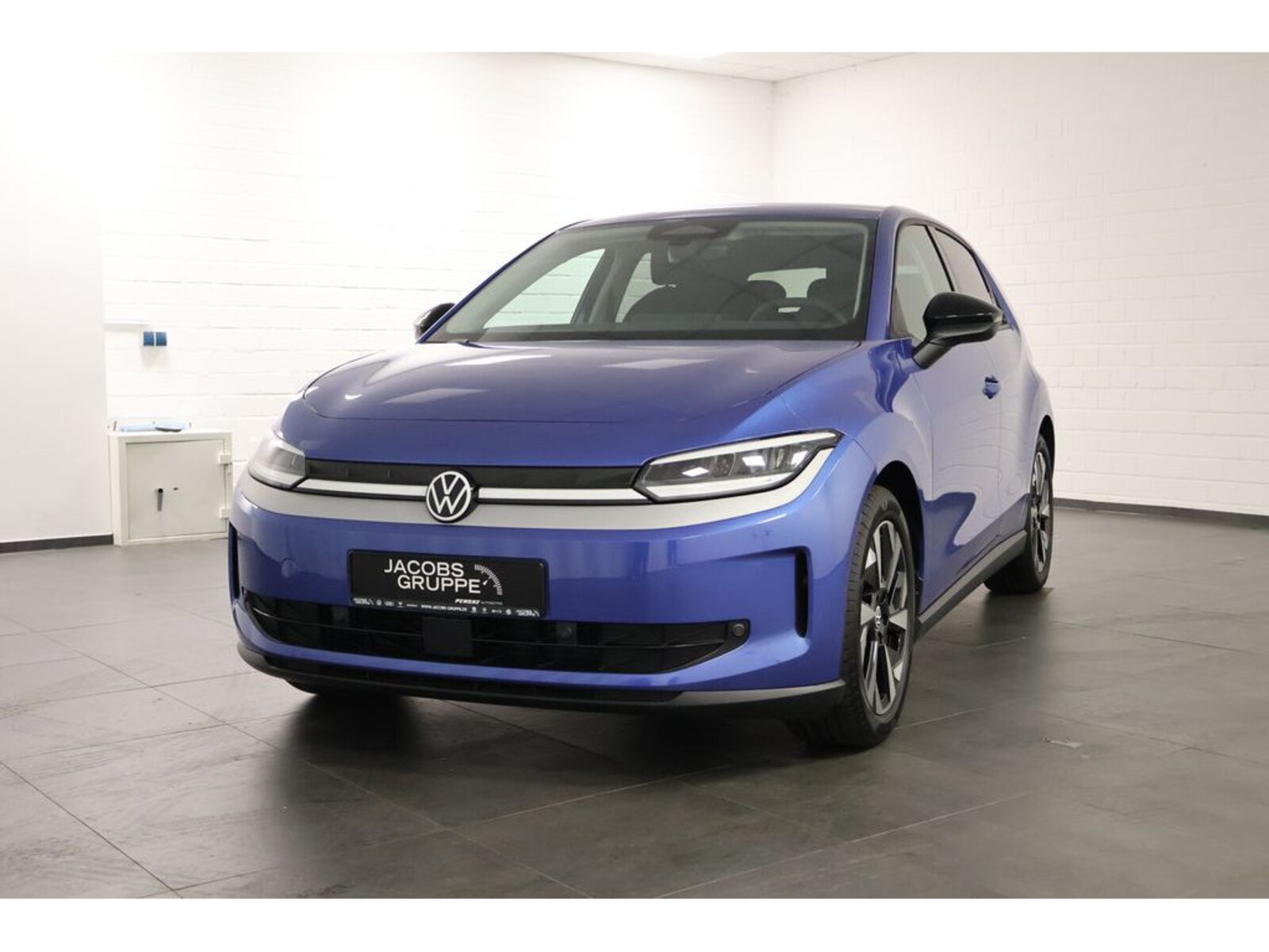 Volkswagen ID. Polo – Bild 3