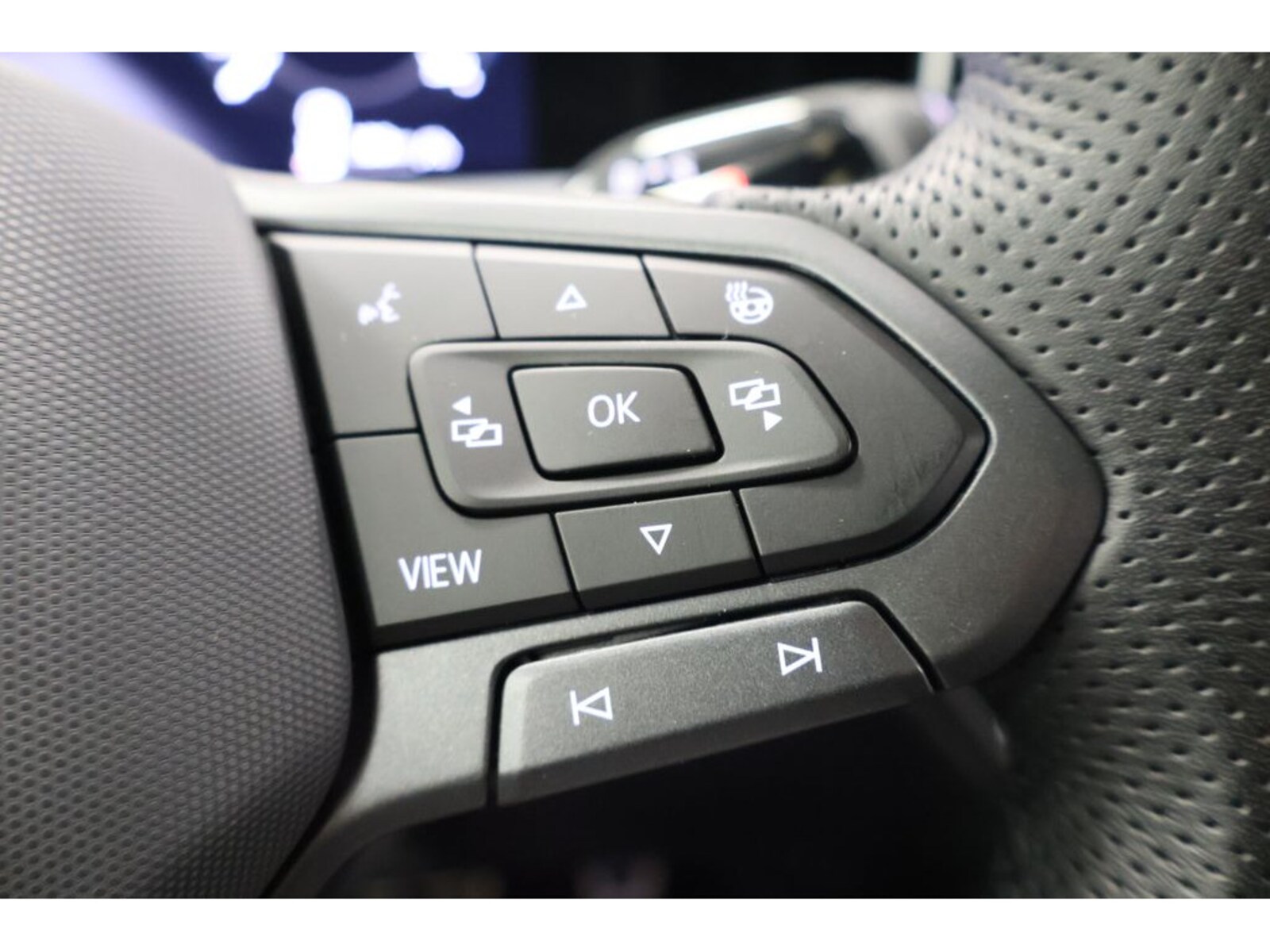 Volkswagen Tayron – Bild 20