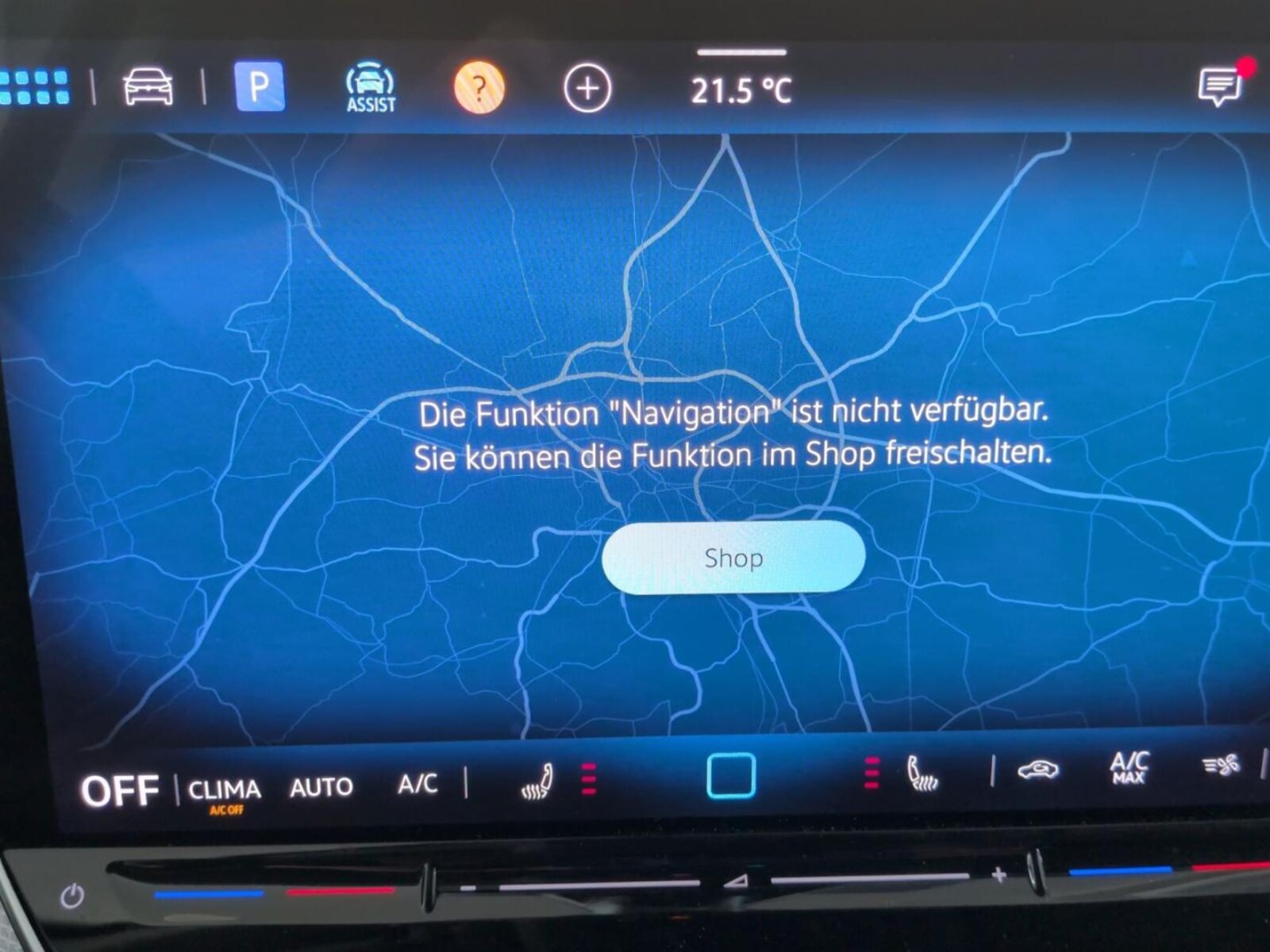 Volkswagen Golf Variant – Bild 18