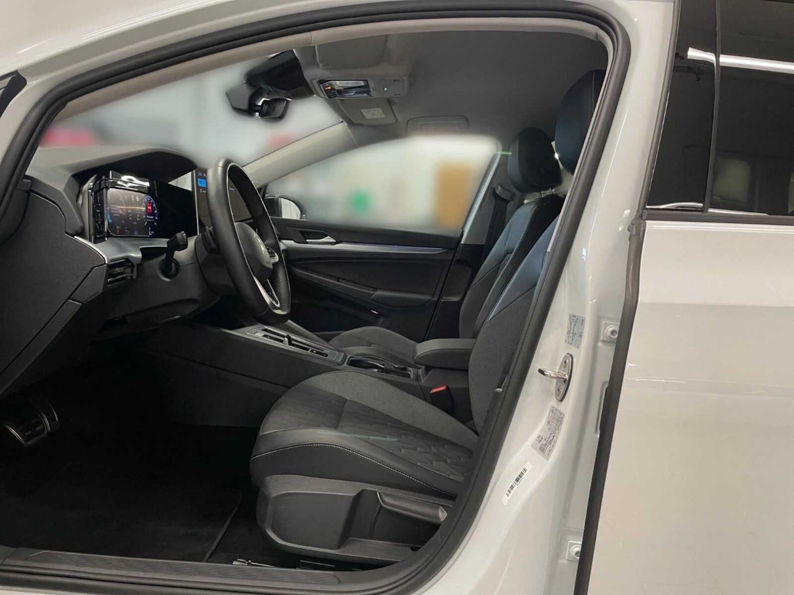 Volkswagen Golf Variant – Bild 9