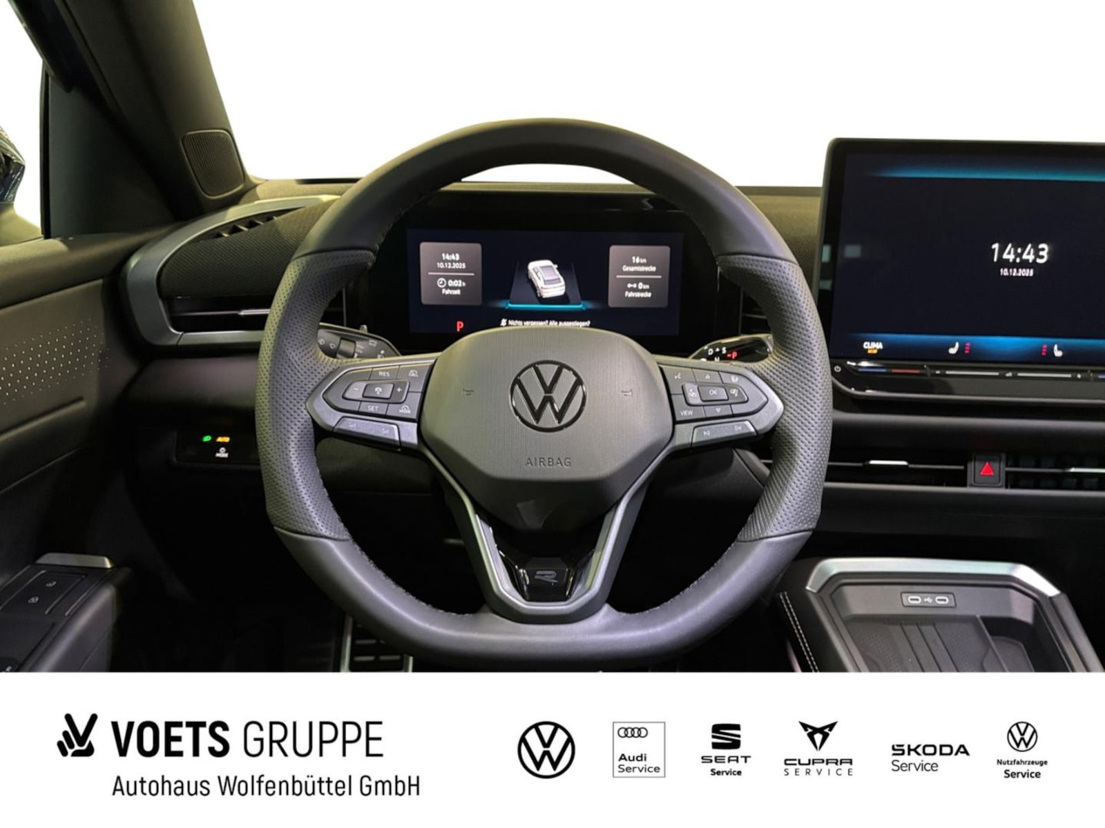 Volkswagen T-Roc – Bild 11