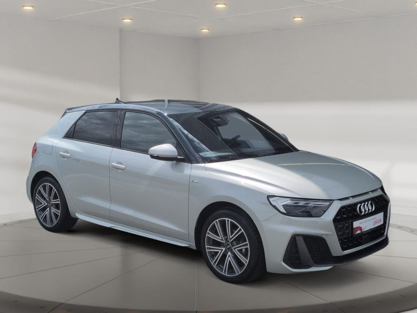 Audi A1 Sportback – Bild 6