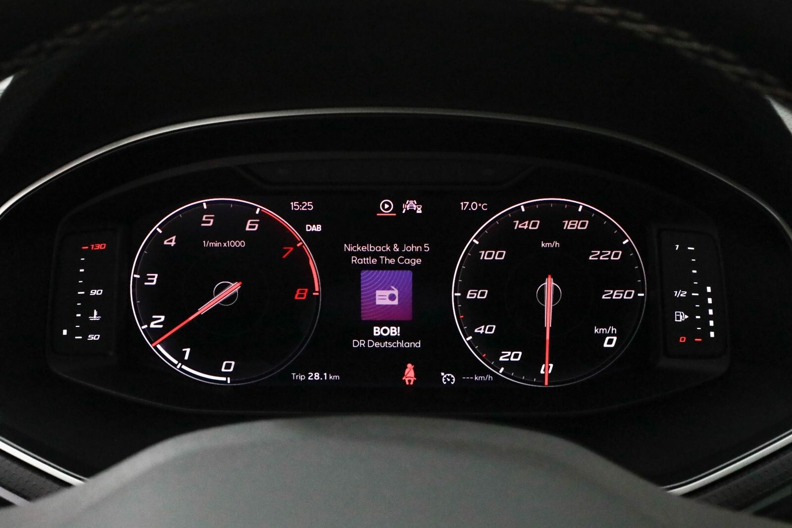 SEAT Ibiza – Bild 22