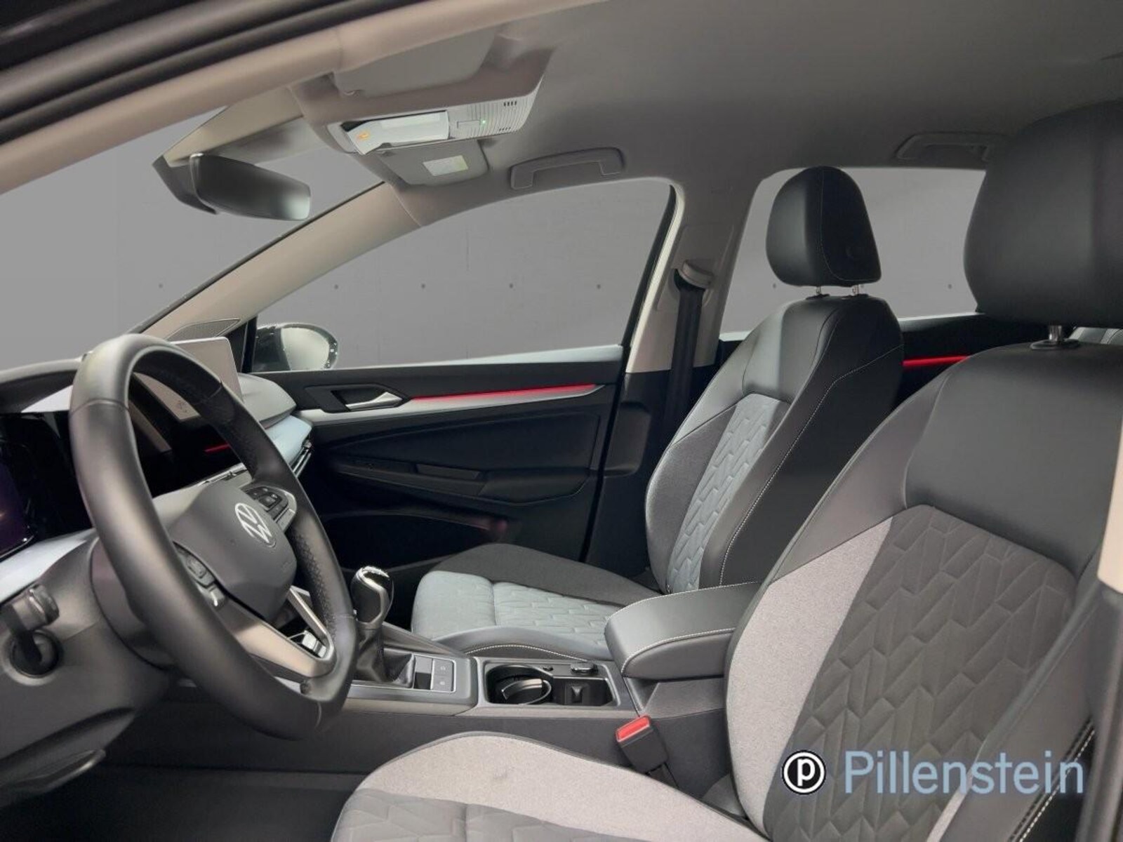Volkswagen Golf – Bild 4
