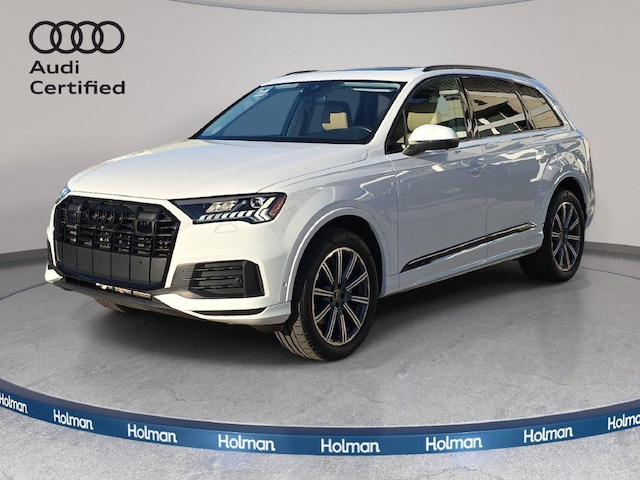 Photo of 2023 Audi Q7