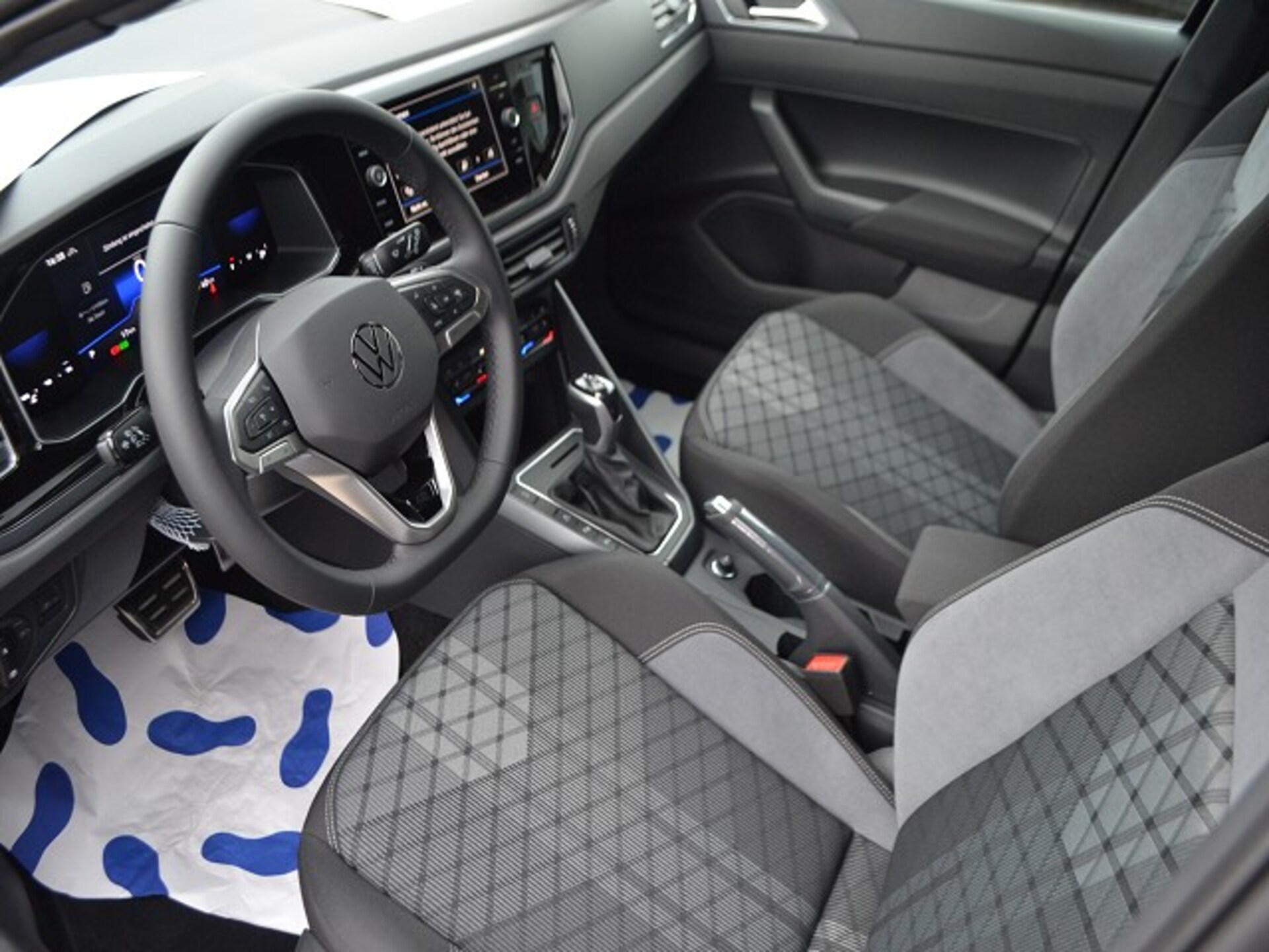 Volkswagen Polo R-Line