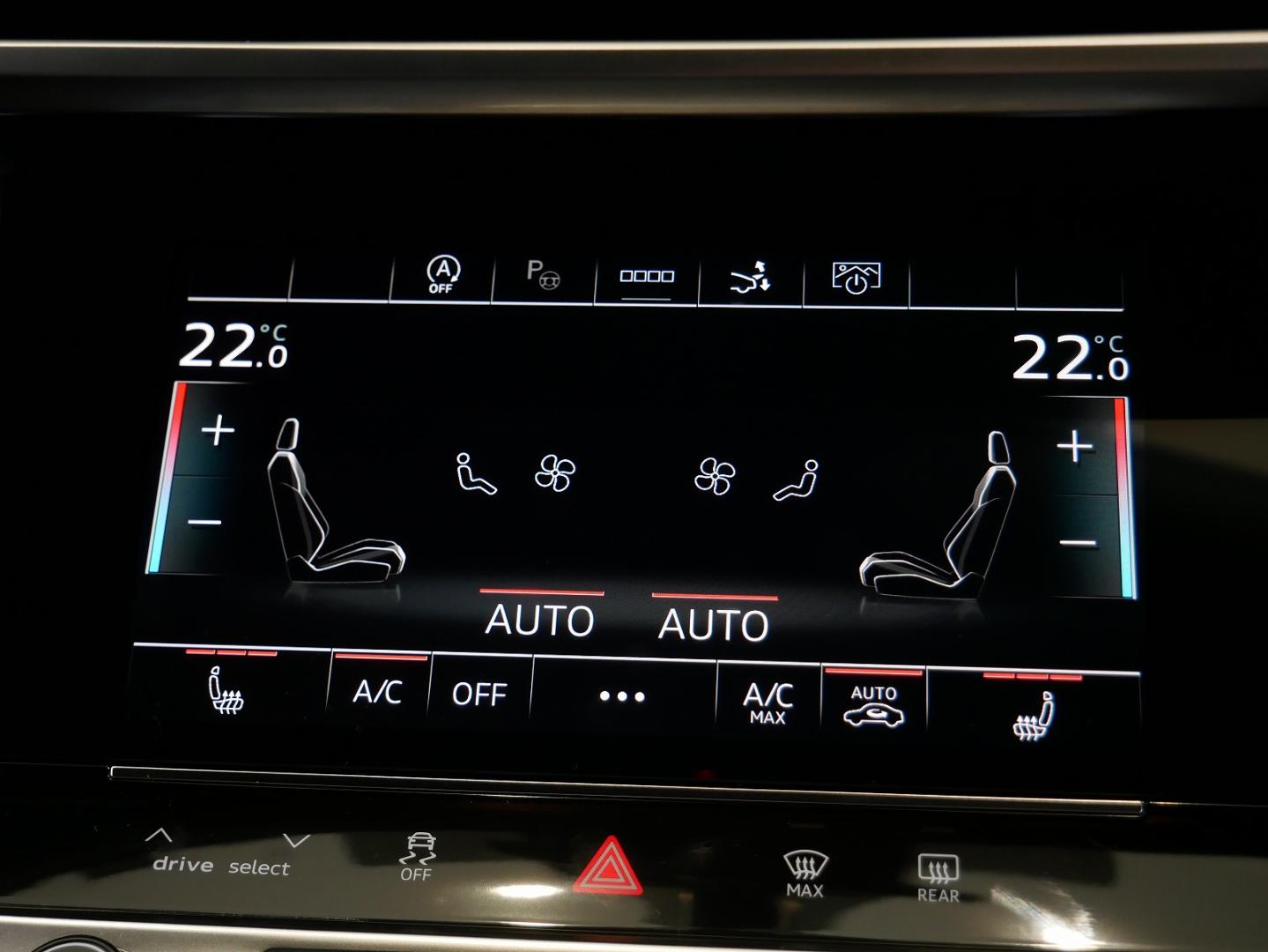 Audi A7 Sportback