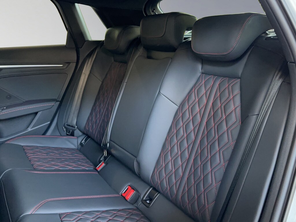 Image about Audi S3 Sportback TFSI quattro S tronic