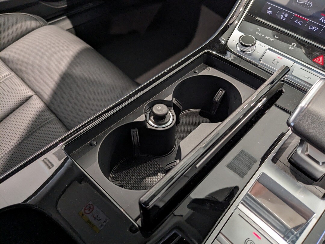 Image about Audi A8 55 TFSI quattro 250(340) kW(PS) tiptronic