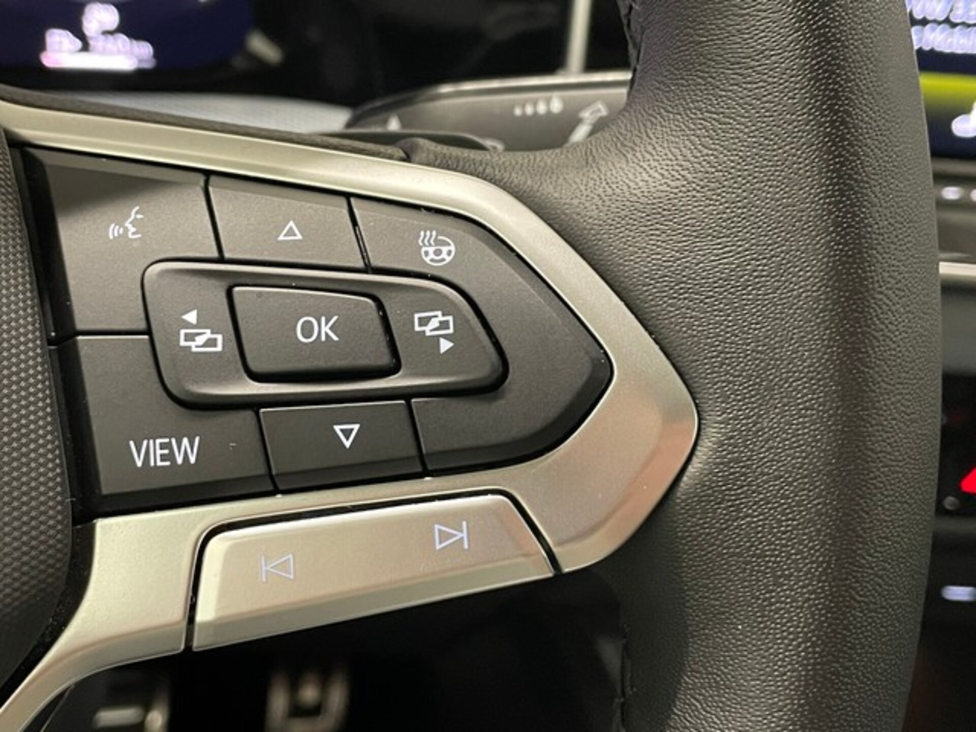 Volkswagen Golf Variant Goal