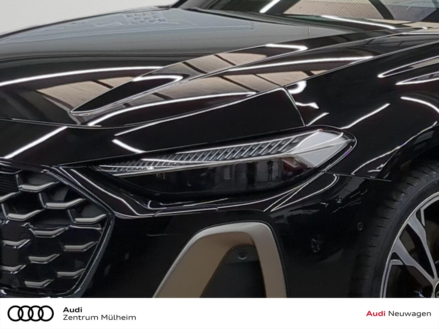 Image about Audi S5 Limousine edition one TFSI 270 kW S tronic