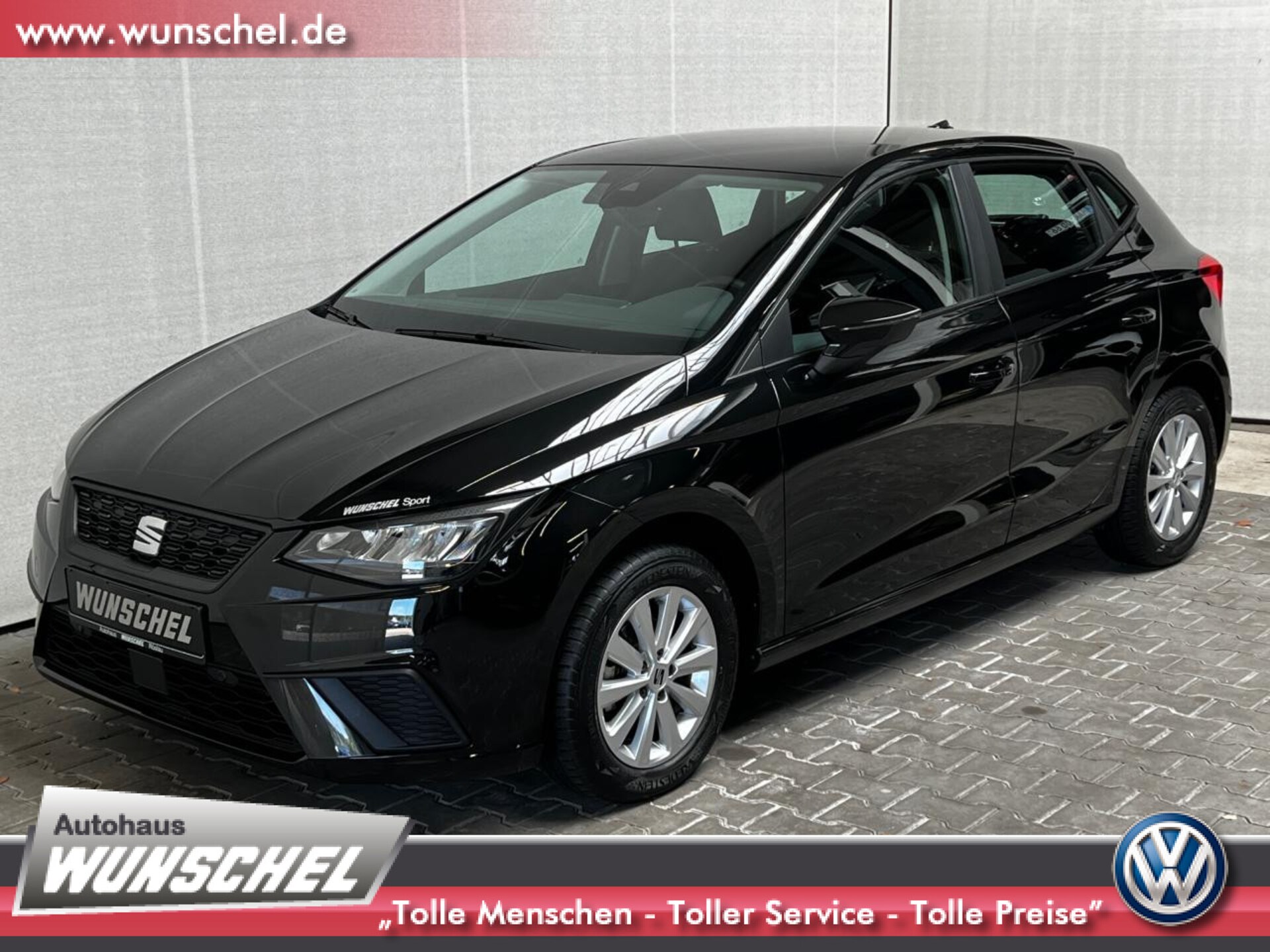 SEAT Ibiza Style